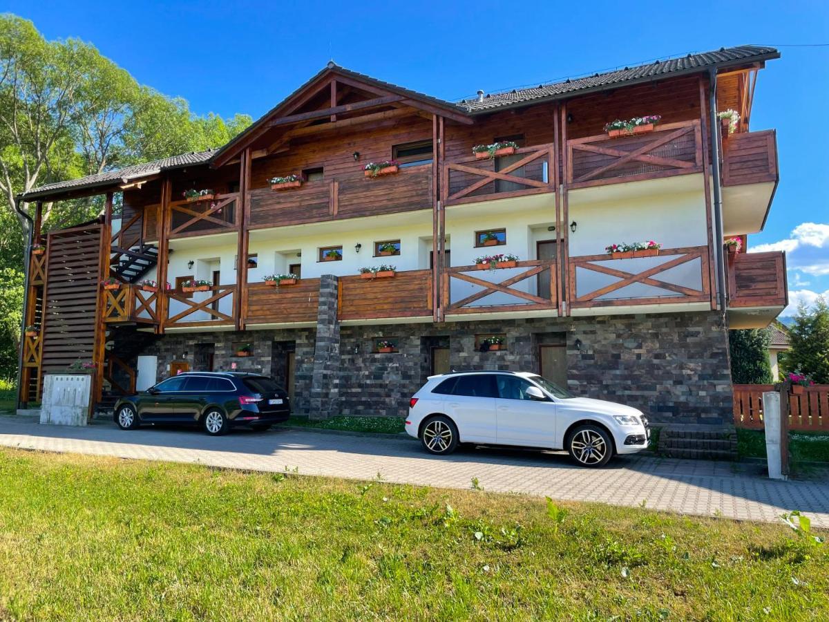 Ski & Sun B9 Liptovský Mikuláš Exterior foto