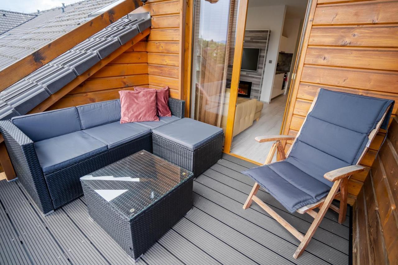 Ski & Sun B9 Liptovský Mikuláš Exterior foto