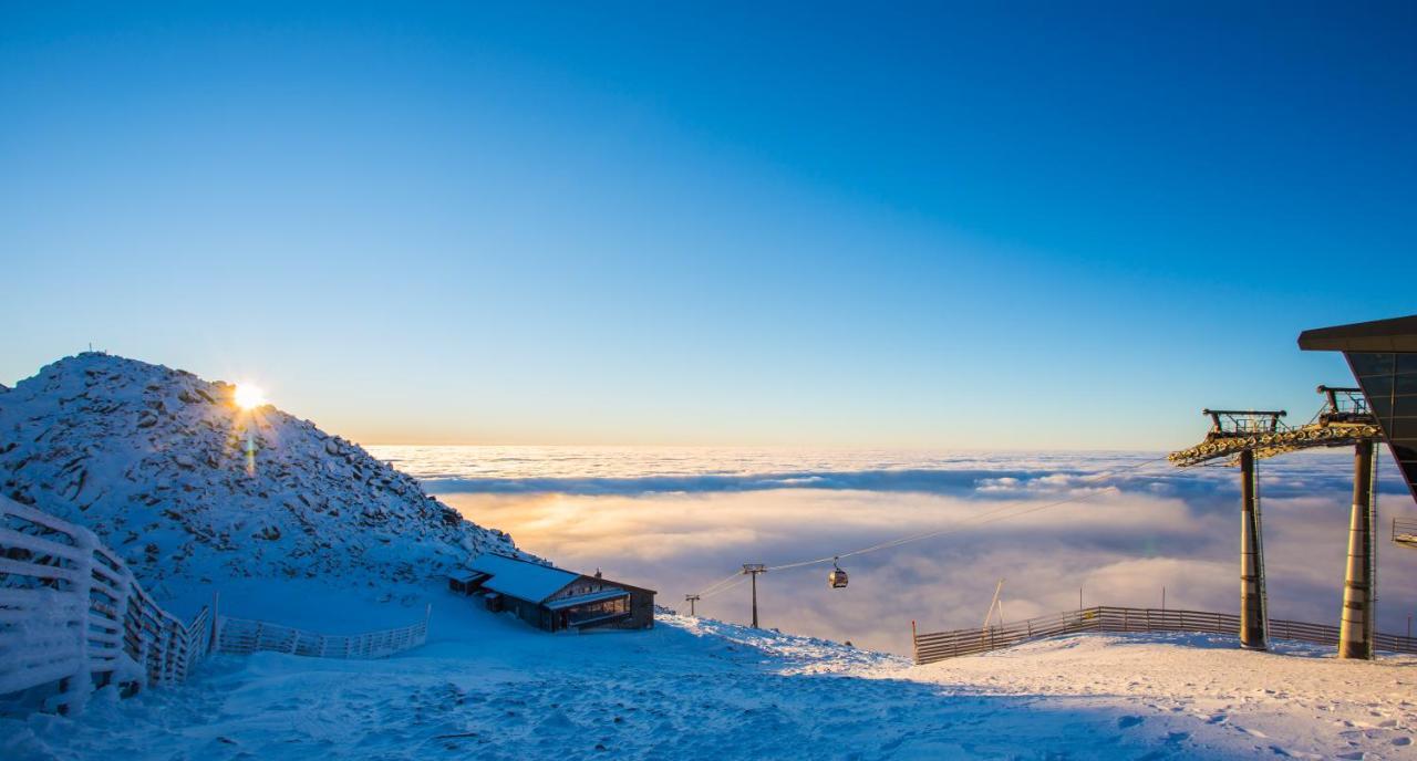 Ski & Sun B9 Liptovský Mikuláš Exterior foto