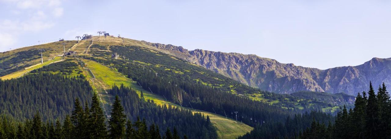Ski & Sun B9 Liptovský Mikuláš Exterior foto